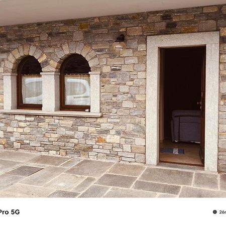 Appartamento Rosa Aosta Exterior foto